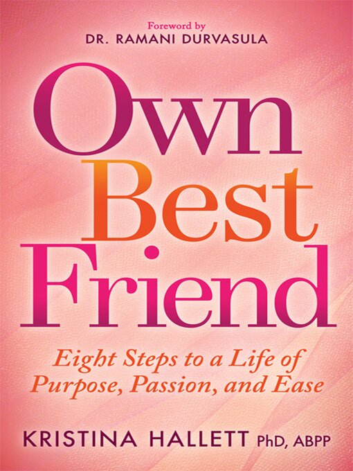 Title details for Own Best Friend by Kristina Hallett - Available